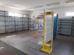 Pronájem obchodního prostoru, Louka, 597 m2
