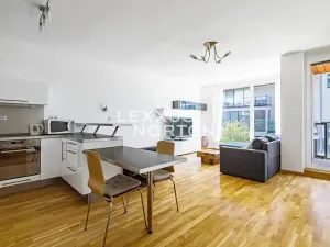 Pronájem bytu 2+kk, Praha - Vinohrady, Italská, 56 m2