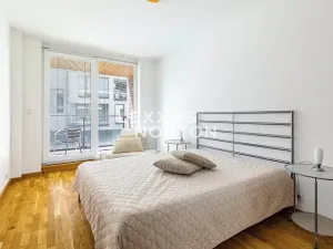 Pronájem bytu 2+kk, Praha - Vinohrady, Italská, 56 m2