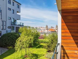 Pronájem bytu 2+kk, Praha - Vinohrady, Italská, 56 m2