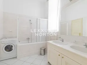 Pronájem bytu 4+kk, Praha - Nové Město, Truhlářská, 122 m2