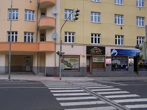 Pronájem bytu 2+1, Teplice, Buzulucká, 52 m2