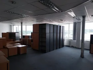 Pronájem skladu, Brno, Heršpická, 250 m2