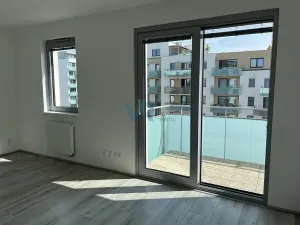 Pronájem bytu 2+kk, České Budějovice, Stromovka, 46 m2