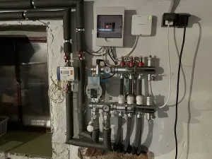 Prodej rodinného domu, Planá, 150 m2