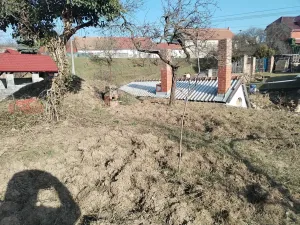Prodej pozemku pro bydlení, Miroslav, Kostelní, 397 m2