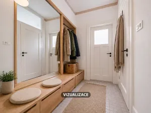 Prodej vily, Liberec, Na Hradbách, 300 m2