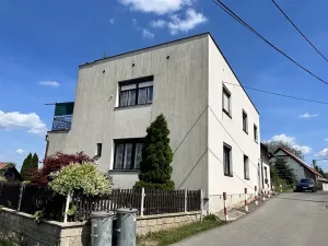 Prodej rodinného domu, Mnichovo Hradiště, 200 m2