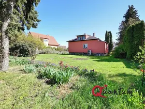 Prodej rodinného domu, Mratín, Dlouhá, 169 m2