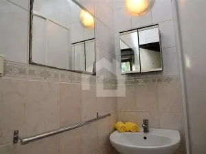 Pronájem bytu 3+1, České Budějovice - České Budějovice 2, Branišovská, 65 m2