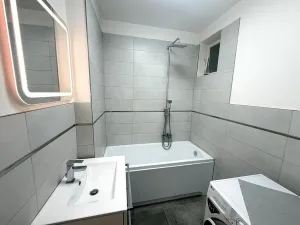 Pronájem bytu 1+1, Brno - Královo Pole, Hrubého, 42 m2