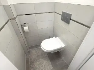 Pronájem bytu 1+1, Brno - Královo Pole, Hrubého, 42 m2