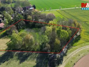 Prodej pozemku, Bečváry - Horní Jelčany, 5974 m2