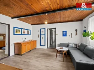 Prodej rodinného domu, Chyňava, Malá Strana, 475 m2