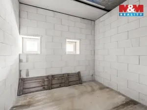 Prodej rodinného domu, Chyňava, Malá Strana, 475 m2