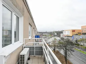 Prodej bytu 3+1, Praha - Vršovice, U Slavie, 72 m2
