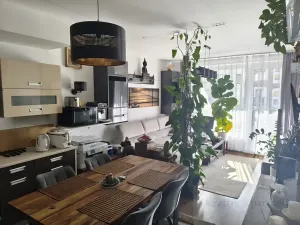 Prodej bytu 2+kk, Praha - Vysočany, Pod Harfou, 53 m2