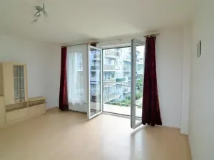 Pronájem bytu 2+kk, Praha - Michle, Pod Bohdalcem I, 50 m2