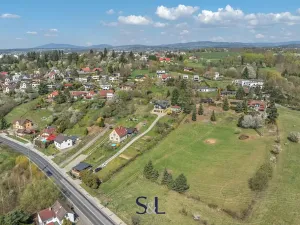 Prodej pozemku pro bydlení, Turnov, 1012 m2