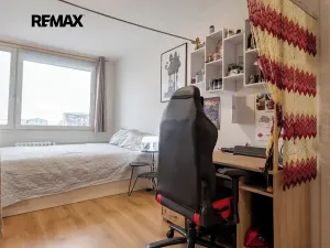 Prodej bytu 2+kk, Praha - Chodov, Čenětická, 48 m2