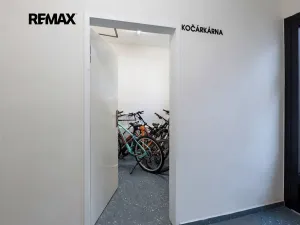 Prodej bytu 2+kk, Praha - Chodov, Čenětická, 48 m2