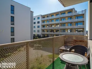 Pronájem bytu 3+1, Pardubice, Východní, 67 m2