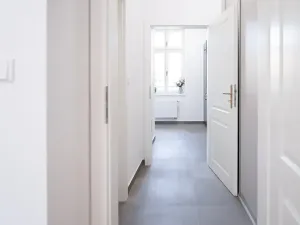 Pronájem bytu 1+1, Praha - Žižkov, Jeronýmova, 35 m2