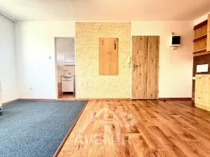 Prodej bytu 1+1, Trutnov, Voletinská, 32 m2