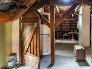 Prodej vily, Mimoň, Březinova, 130 m2