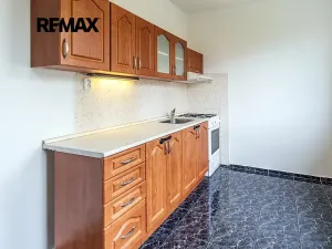 Prodej bytu 2+1, Česká Lípa, Myslbekova, 56 m2