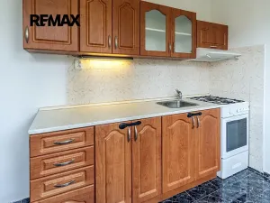 Prodej bytu 2+1, Česká Lípa, Myslbekova, 56 m2