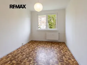 Prodej bytu 2+1, Česká Lípa, Myslbekova, 56 m2