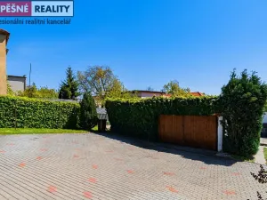 Prodej rodinného domu, Praha - Stodůlky, Na Vlku, 131 m2