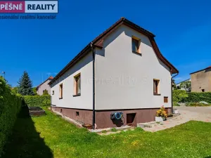 Prodej rodinného domu, Praha - Stodůlky, Na Vlku, 131 m2