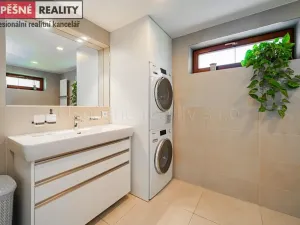 Prodej rodinného domu, Praha - Stodůlky, Na Vlku, 131 m2
