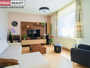 Prodej rodinného domu, Praha - Stodůlky, Na Vlku, 131 m2