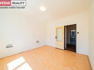 Prodej bytu 3+1, Praha - Hlubočepy, Slivenecká, 78 m2
