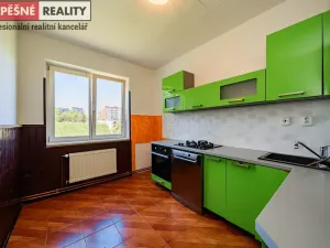 Prodej bytu 3+1, Praha - Hlubočepy, Slivenecká, 78 m2