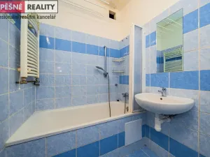 Prodej bytu 3+1, Praha - Hlubočepy, Slivenecká, 78 m2