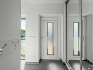 Pronájem rodinného domu, Praha - Vinoř, Lipoltická, 114 m2