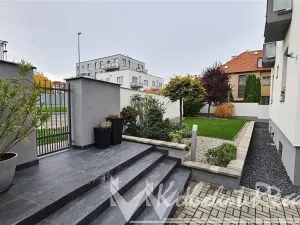 Pronájem bytu 2+kk, Praha - Strašnice, Nedvězská, 53 m2