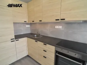 Pronájem bytu 2+kk, Praha - Stodůlky, Nušlova, 46 m2