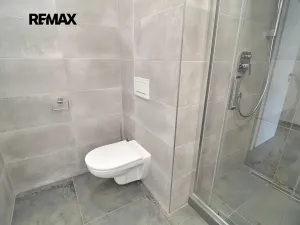 Pronájem bytu 2+kk, Praha - Stodůlky, Nušlova, 46 m2