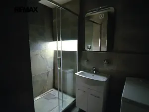 Pronájem bytu 2+kk, Praha - Stodůlky, Nušlova, 46 m2