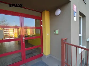 Pronájem bytu 2+kk, Praha - Stodůlky, Nušlova, 46 m2