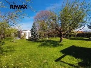 Prodej pozemku pro bydlení, Praha - Velká Chuchle, 957 m2