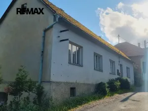 Prodej rodinného domu, Chrastavec, 80 m2