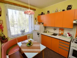 Prodej bytu 3+1, Čáslav, Žacká, 70 m2