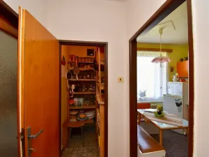 Prodej bytu 3+1, Čáslav, Žacká, 70 m2