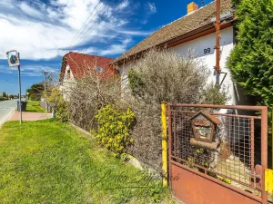 Prodej rodinného domu, Srch, Pardubická, 95 m2